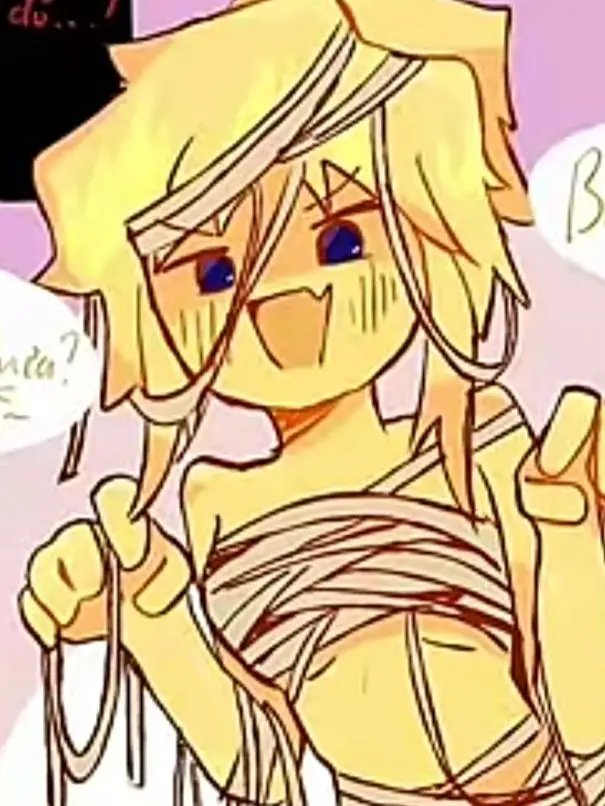 Gainyongjafangy의 "뉴,뉴비..? 분장이 좀..."