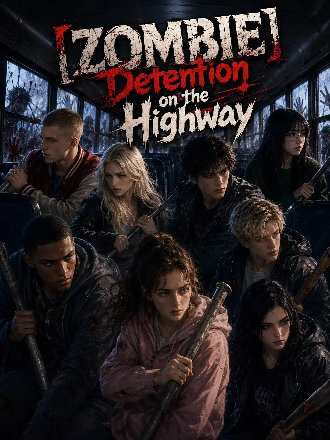 Ronron2121의 Detention on the Highway