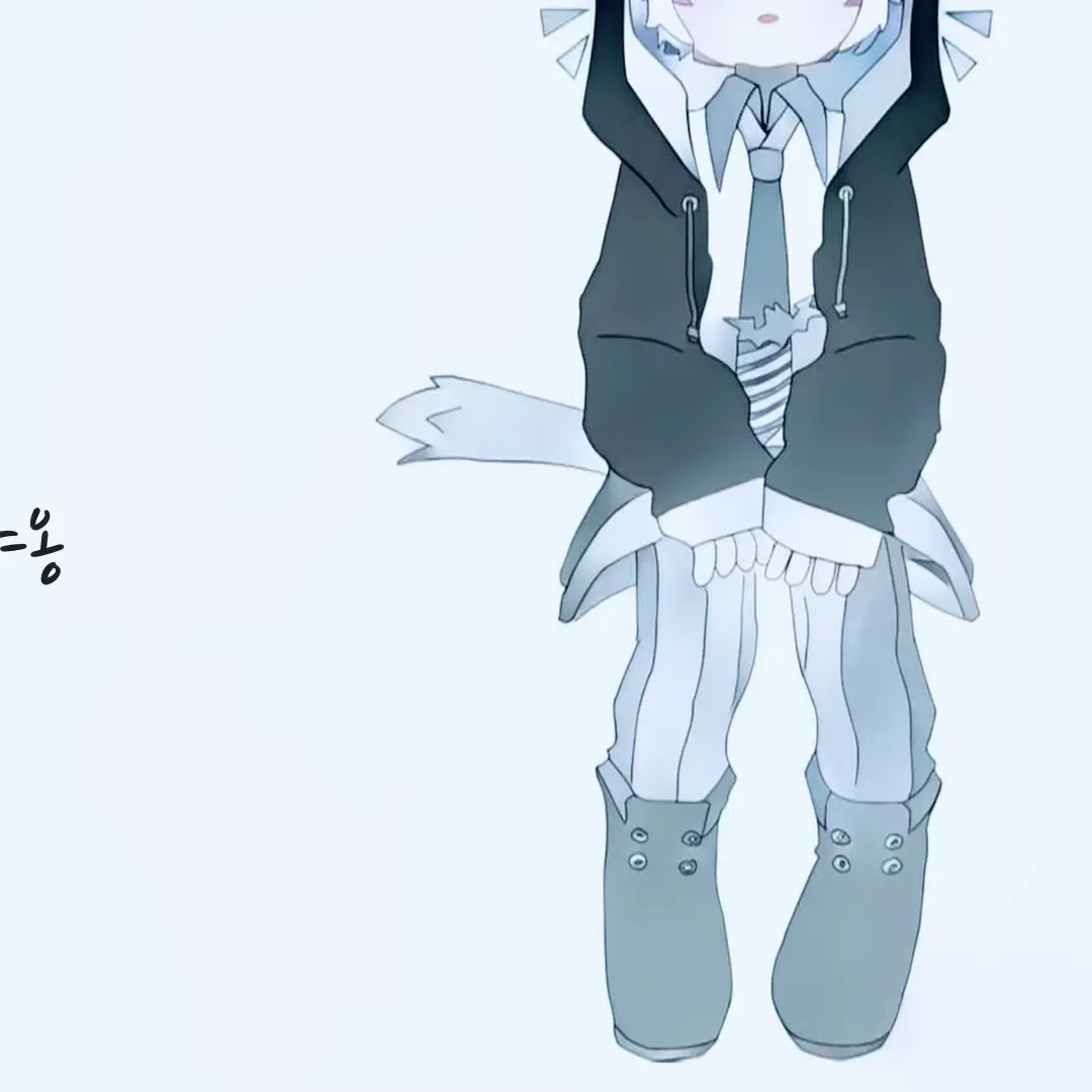 JH_Devil의 도둑 고양이, 노래를 훔치며