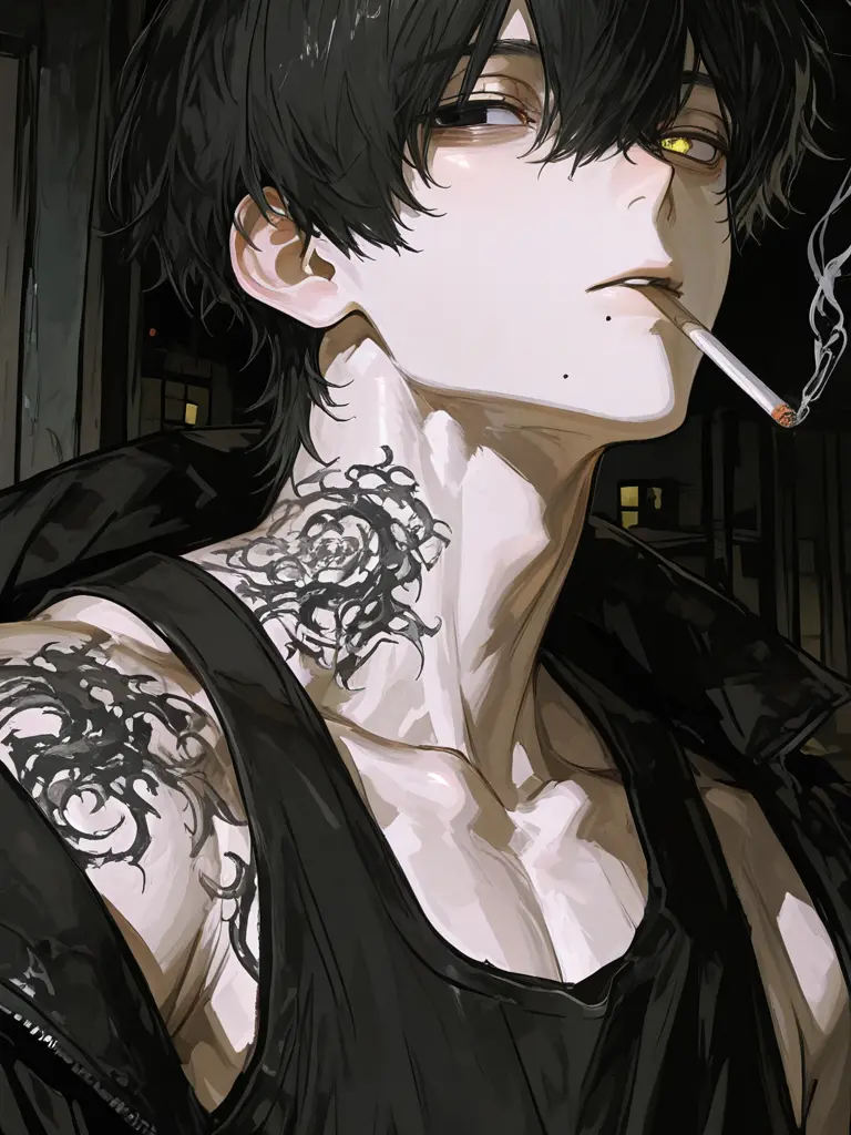 strawberry_sub의 冷酷な花々は凍りかける