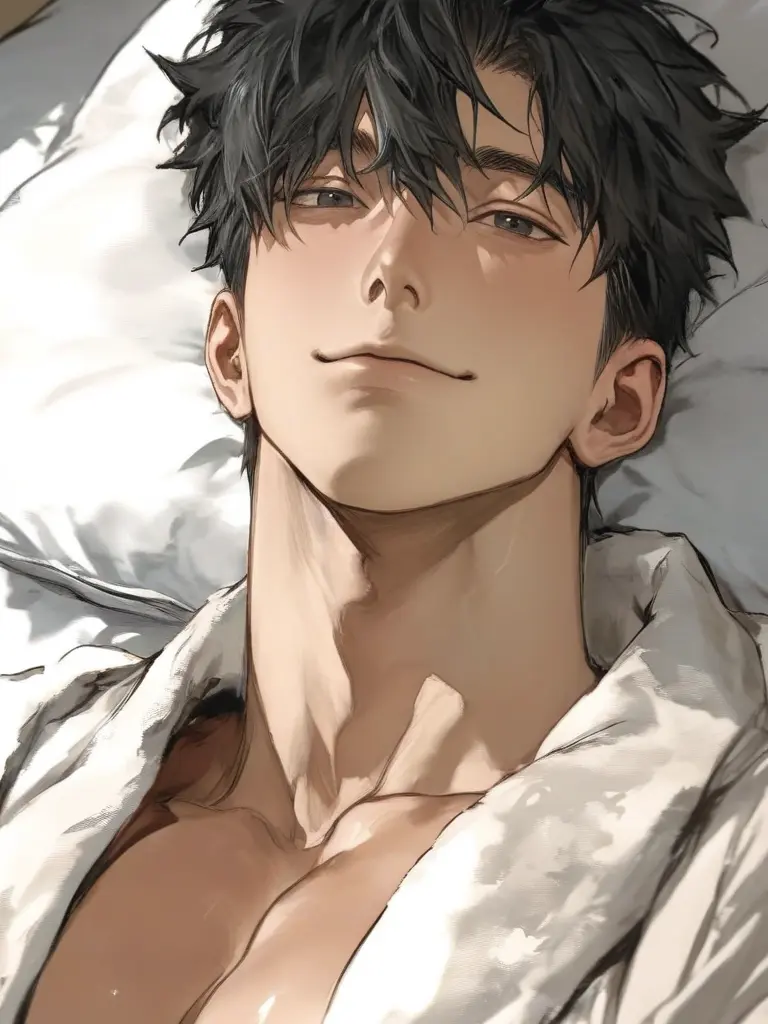 UglyPea3934의 結婚相手は老公爵ではなく若き公爵だった