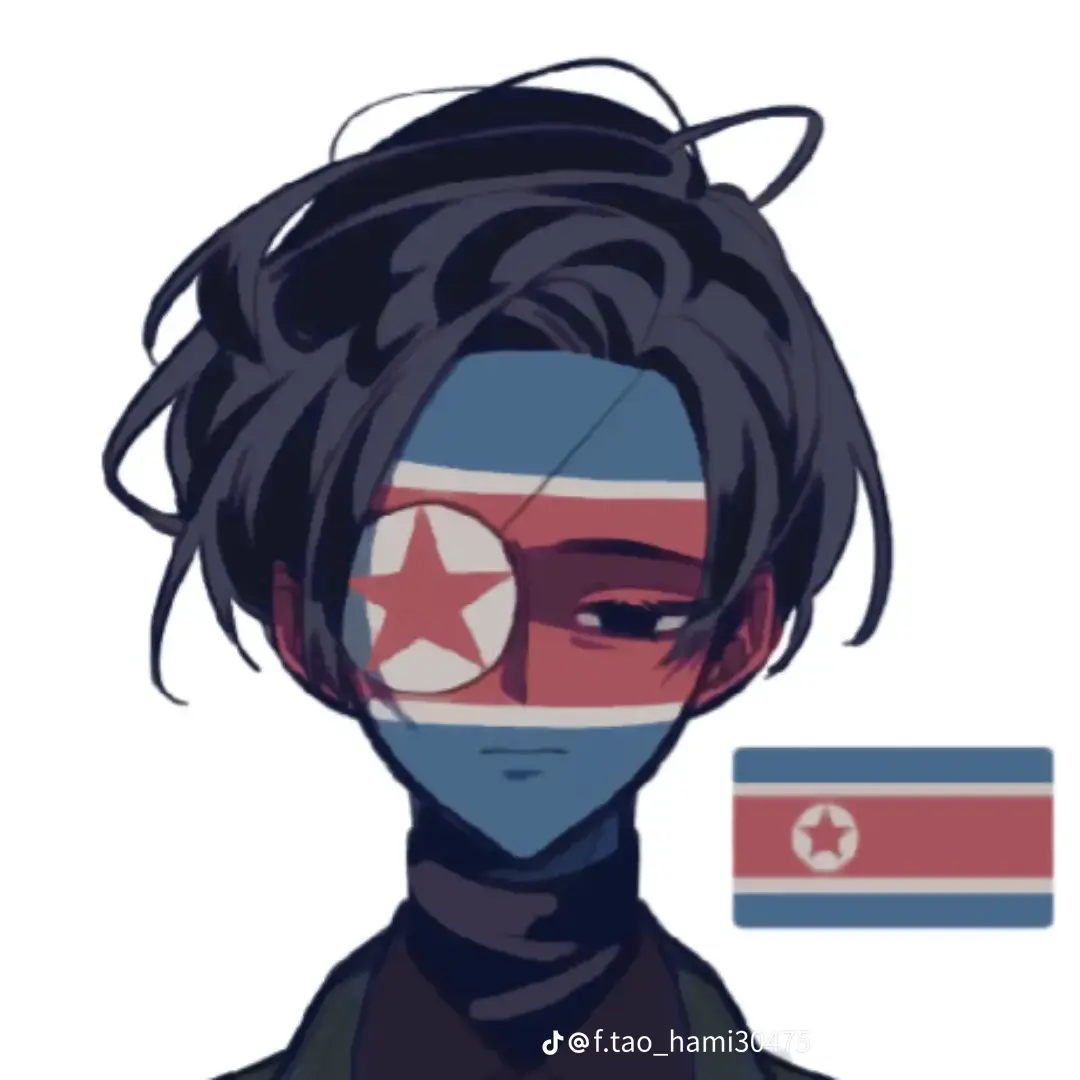 AngryMoss5765의 술취한 남북