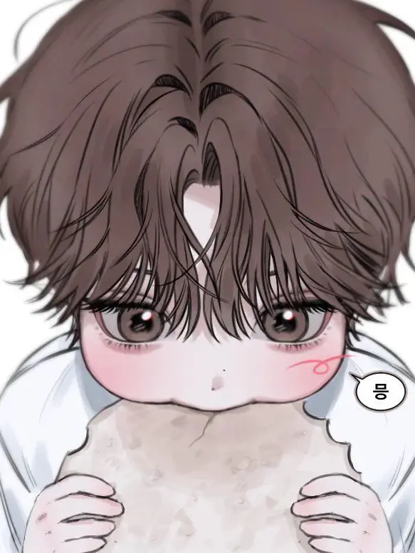 hahahahahahhha의 네?? 제가 엄마라고요?