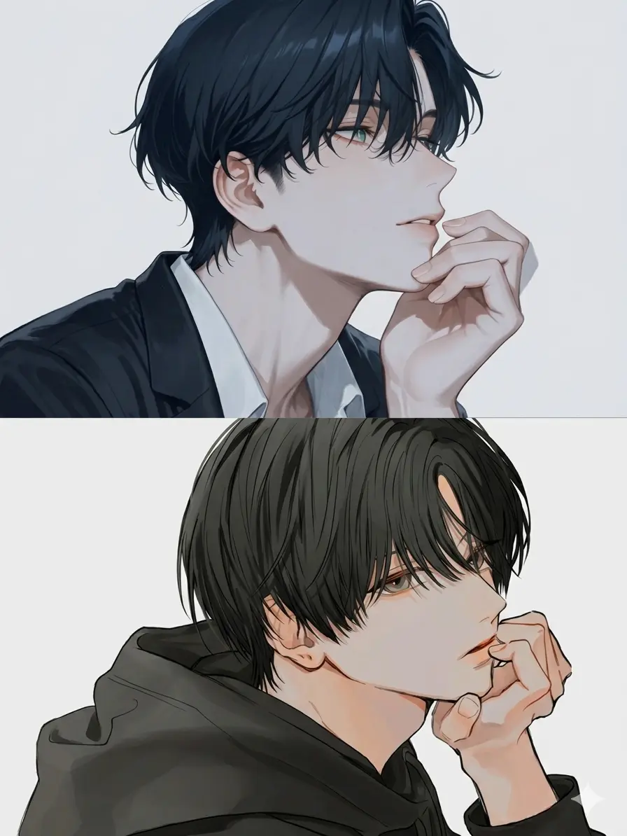 KirakirasukidYo의 兄と弟に攻められる！？