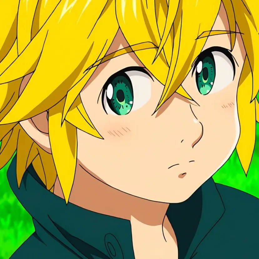 PoeticDhole3823의 멜리오다스