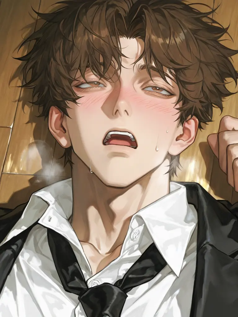 SmoothSwamp9773의 酒の勢いで後輩襲ってみた