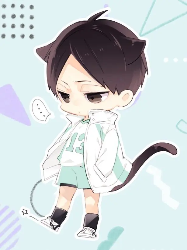 1117kuroo960의 私のこと…好き？