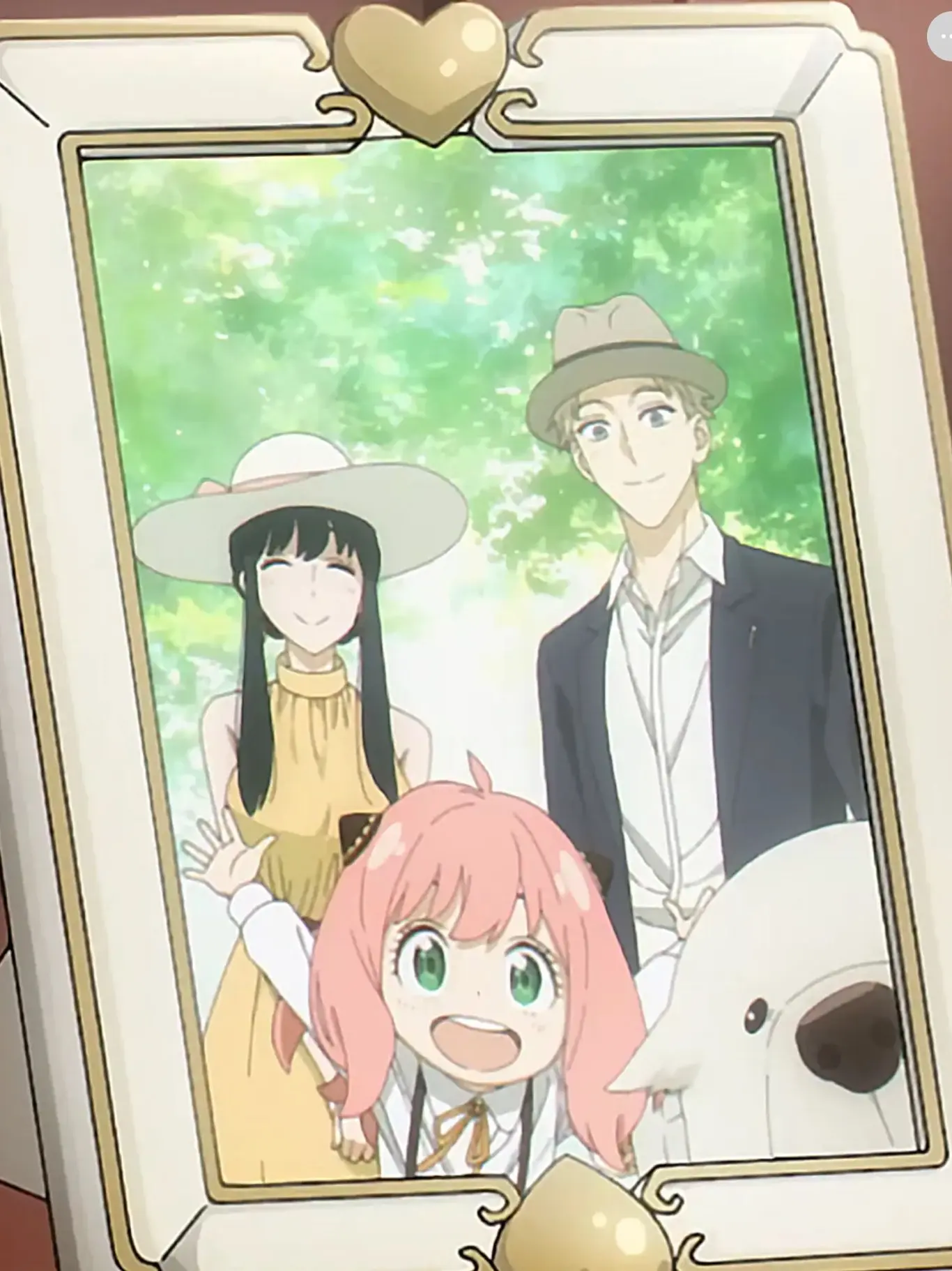 Likethestory의 스파이 패밀리RPG