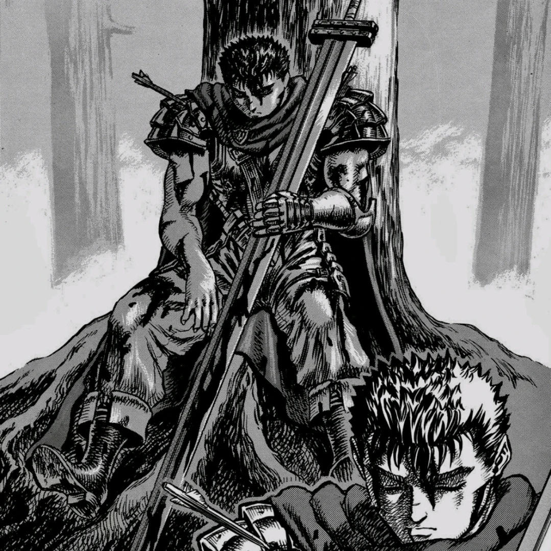 guts