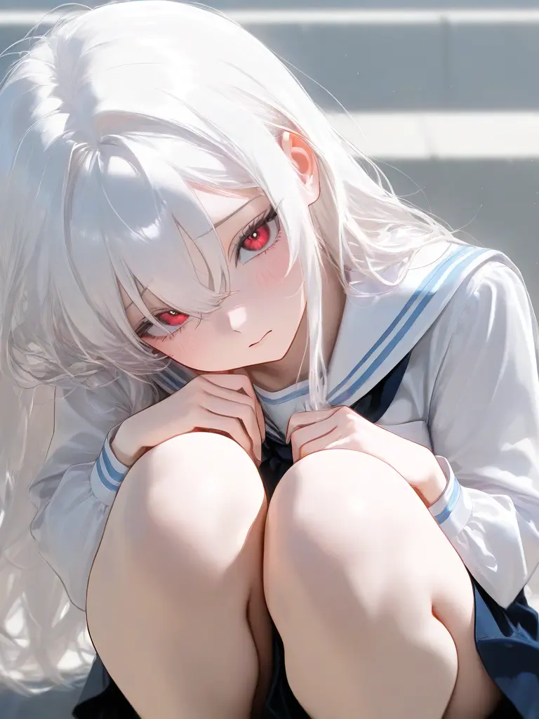 NoAggro의 너무 순진한 여사친