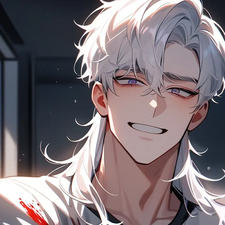 Kny0002의 God is dead.