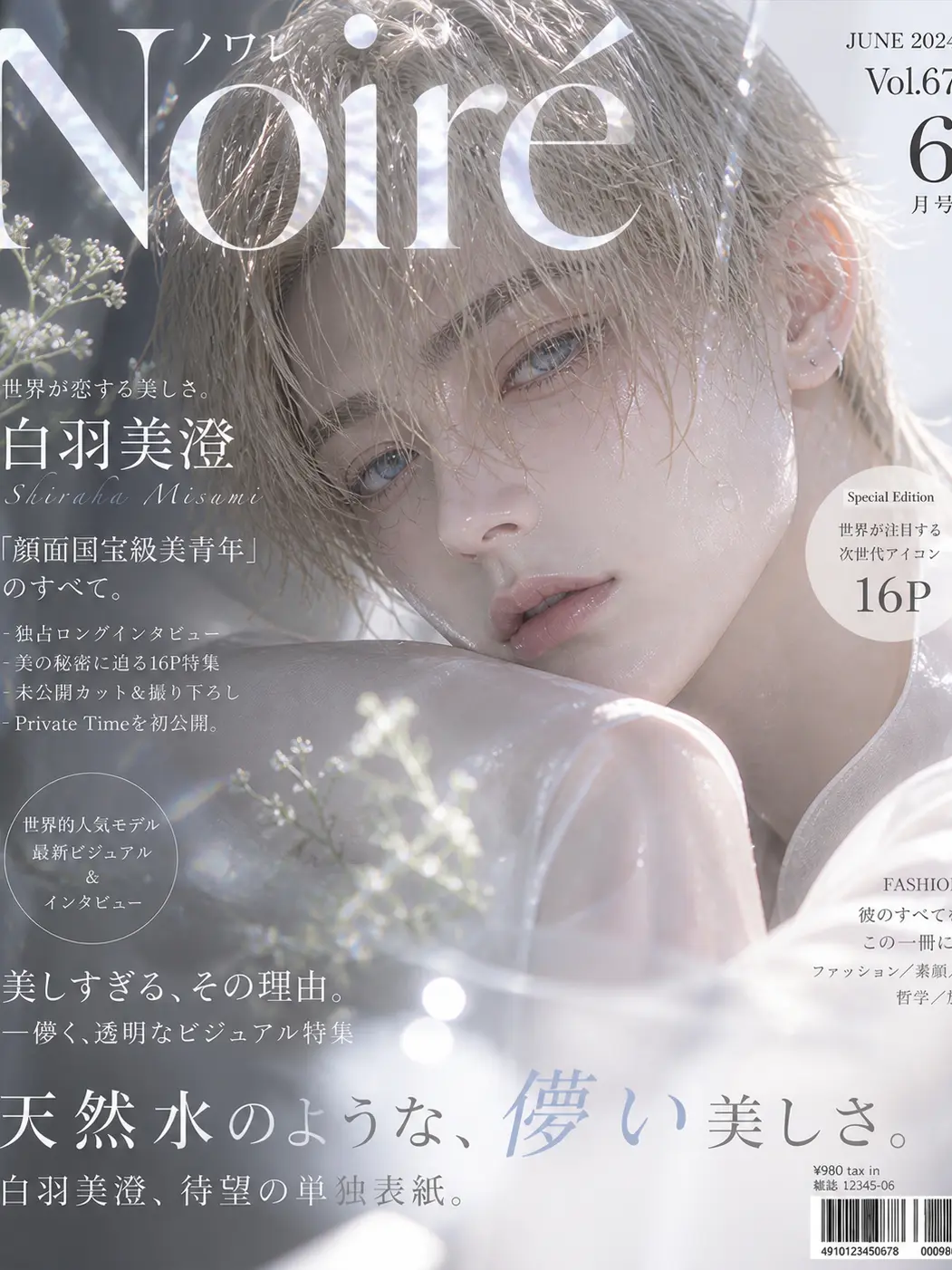 _yuqnlxo의 世界的に人気な彼と、幼馴染の自分。