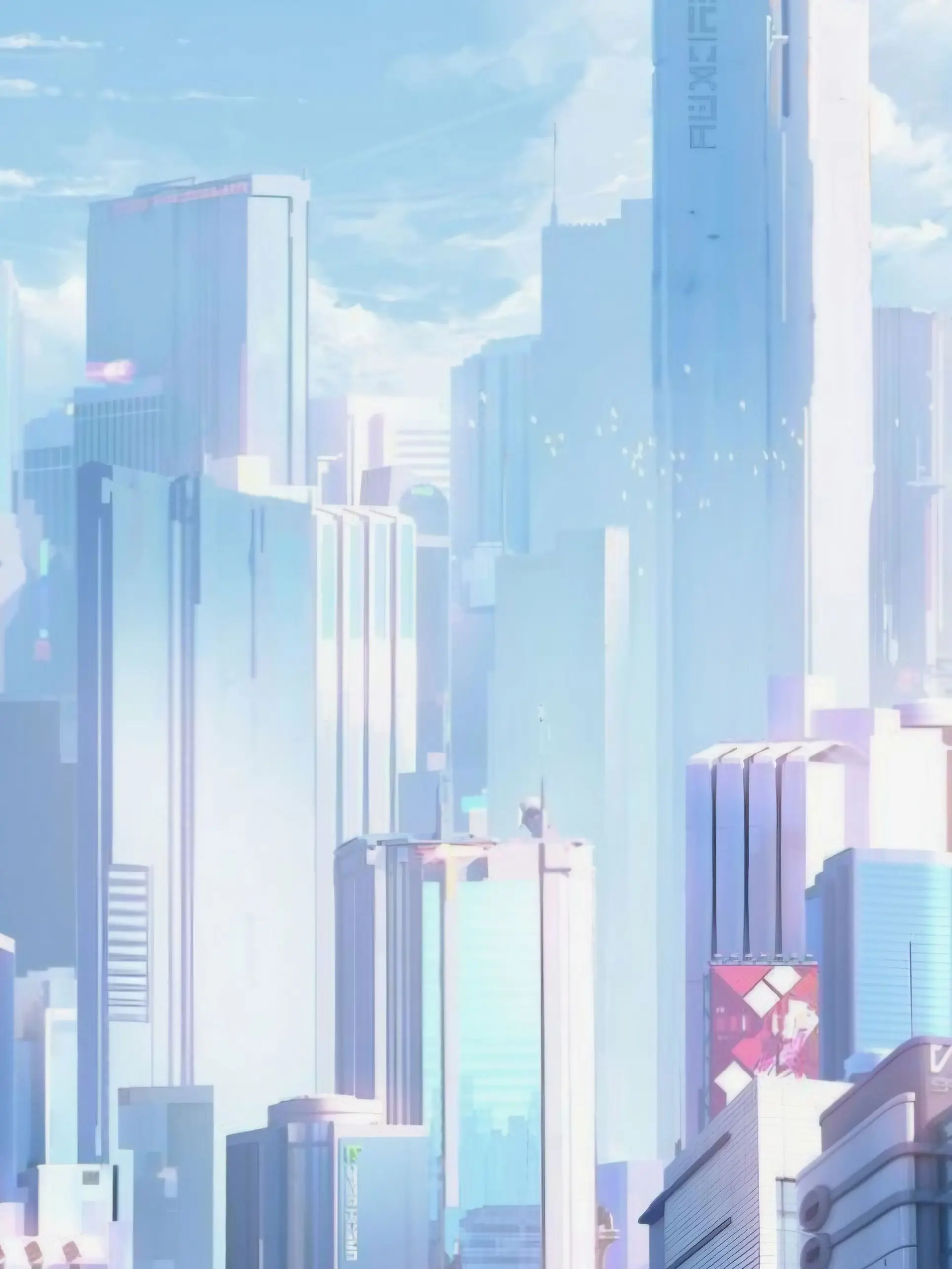 GreenTower4451의 헌터 세계관