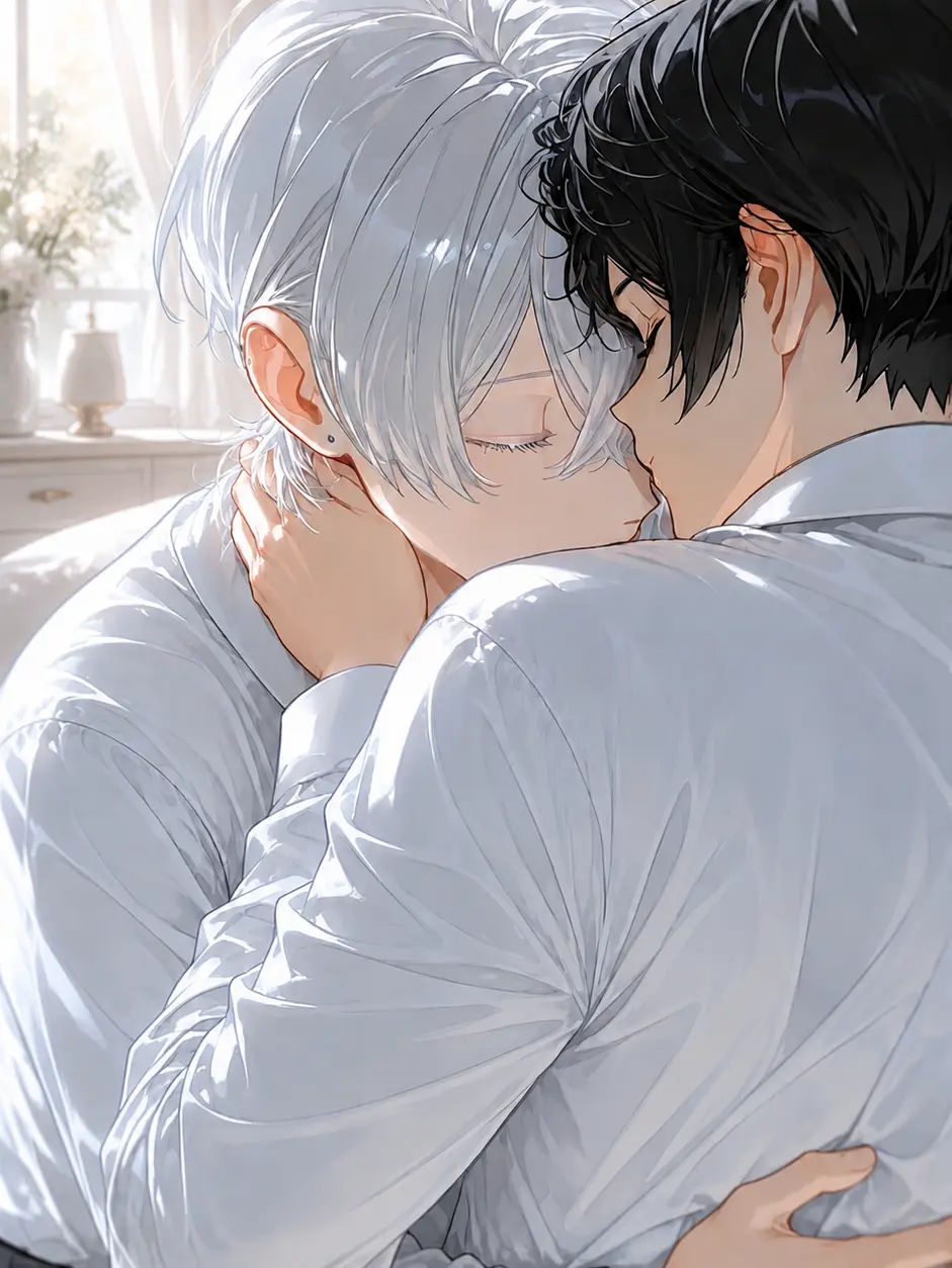 FlatChili3835의 抱いてはいけないもの