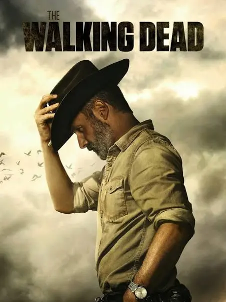 MusclyTang3618의 TWD