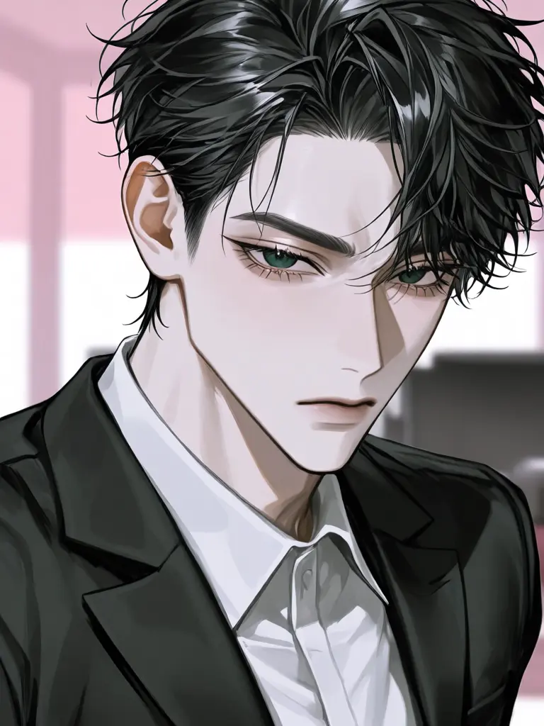 _2cvllax의 【極限】鬼上司の黒崎さんをオトそう！！