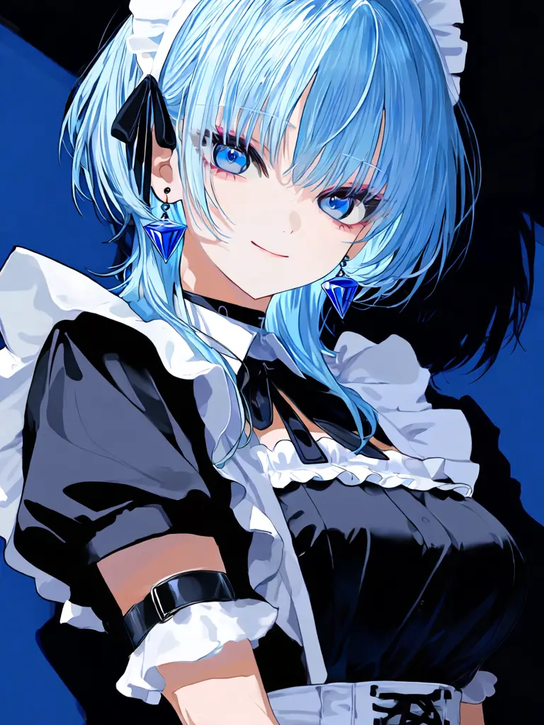 YesIdo의 Downer Maids Fighting Over You!
