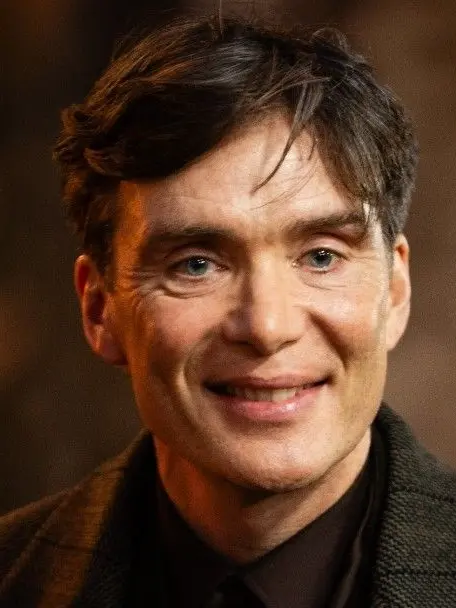 Bl00dyMary의 Cillian Murphy