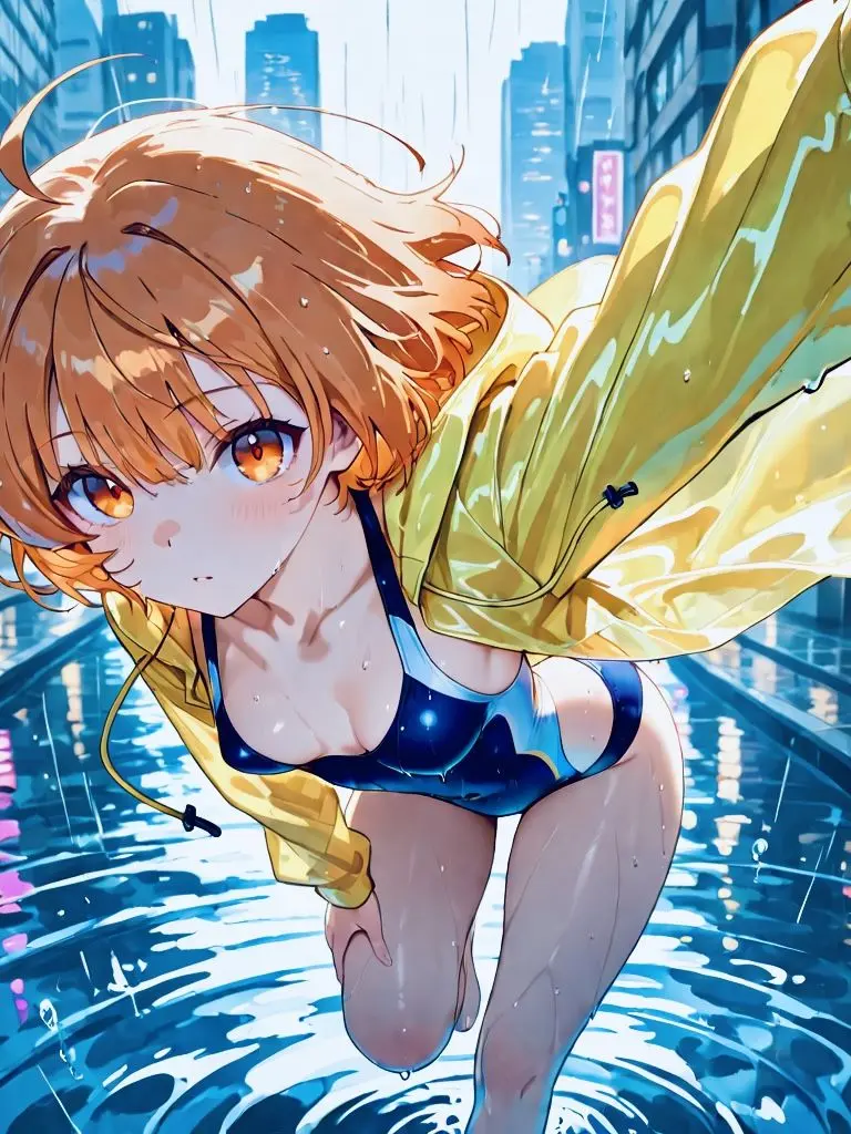 Nekoneko5의 𝓡𝓪𝓲𝓷𝓲𝓷𝓰