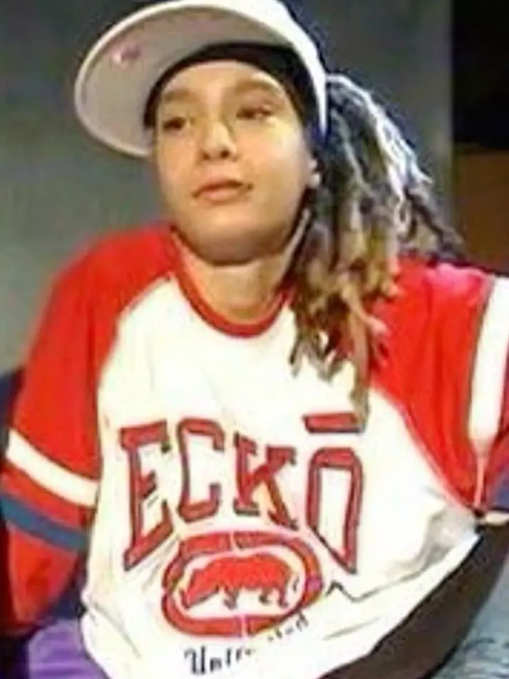 ShortPurse3694의 Tom Kaulitz
