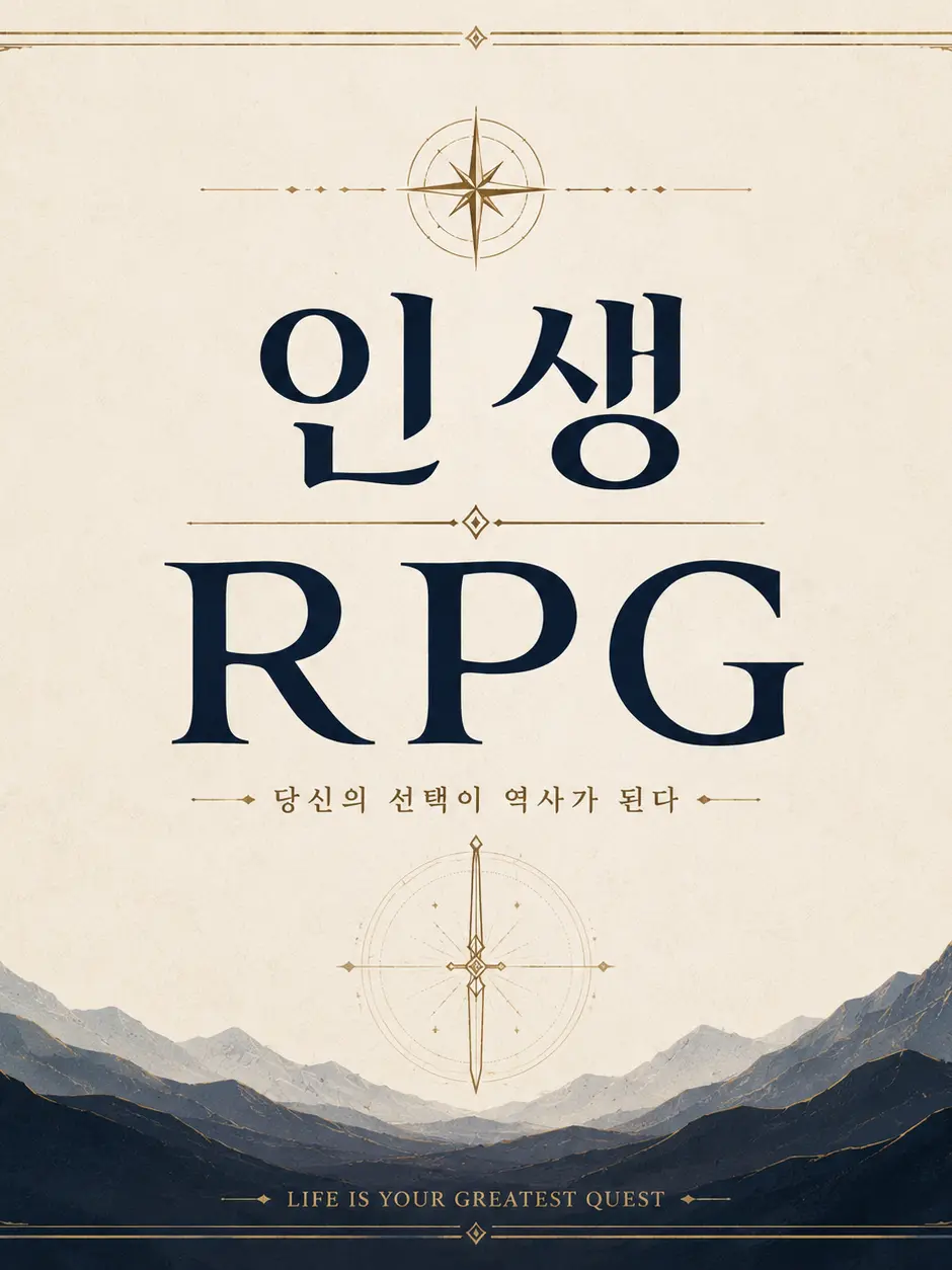 suuuupool의 인생 RPG