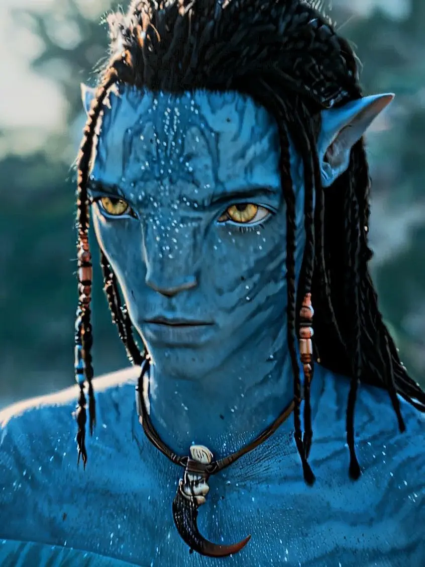 Rose_123의 Lo’ak sully