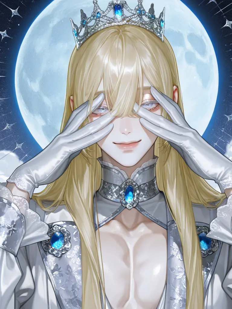 RareShop1882의 🌙