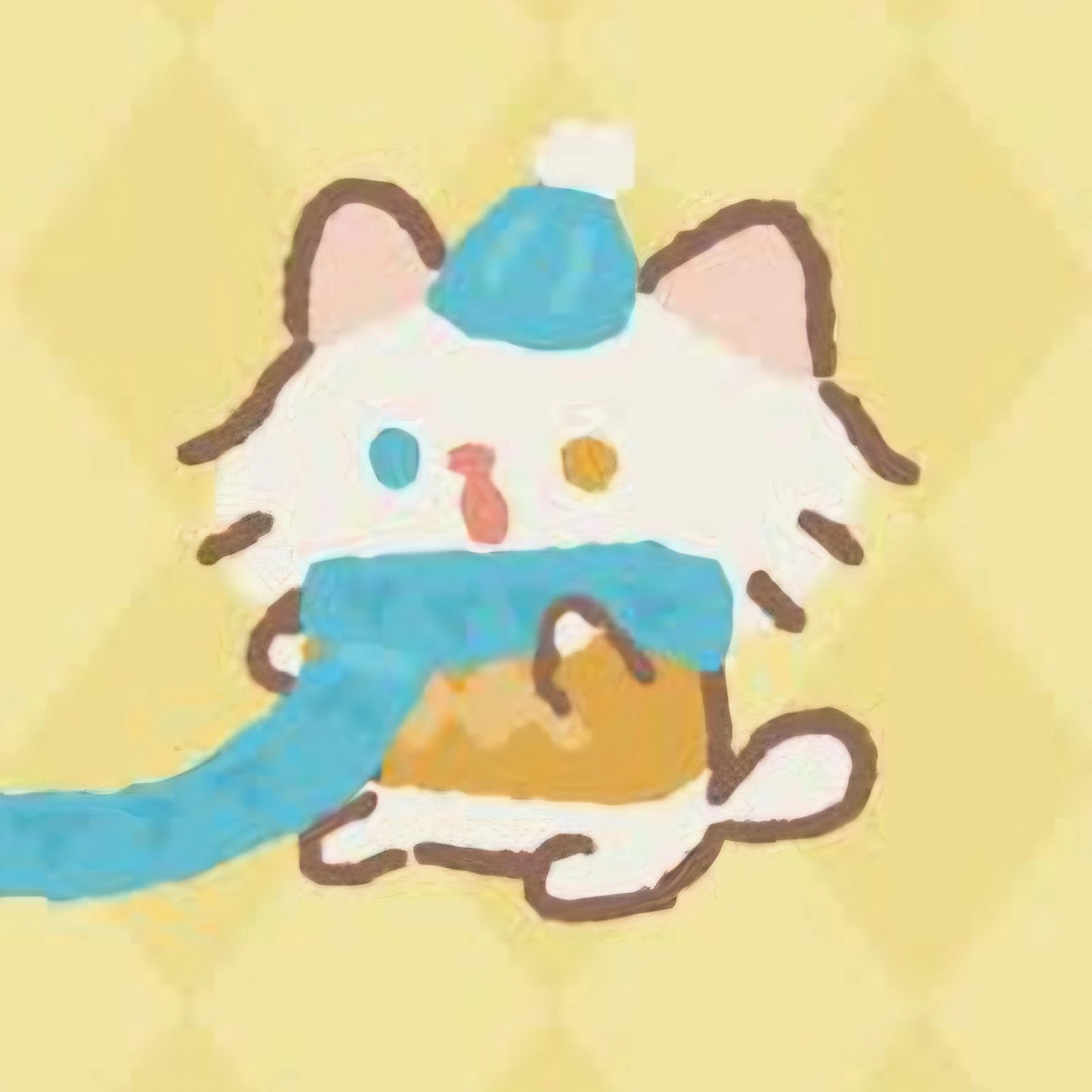 【얀데레 퍼리들😍💖】 / 퍼리괴담