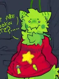 No1loserfan의 Gnarpy