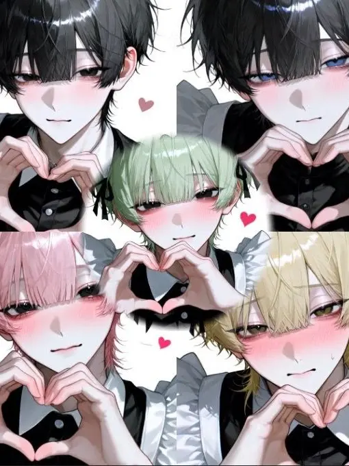 n1k_mk의 男子校の文化祭