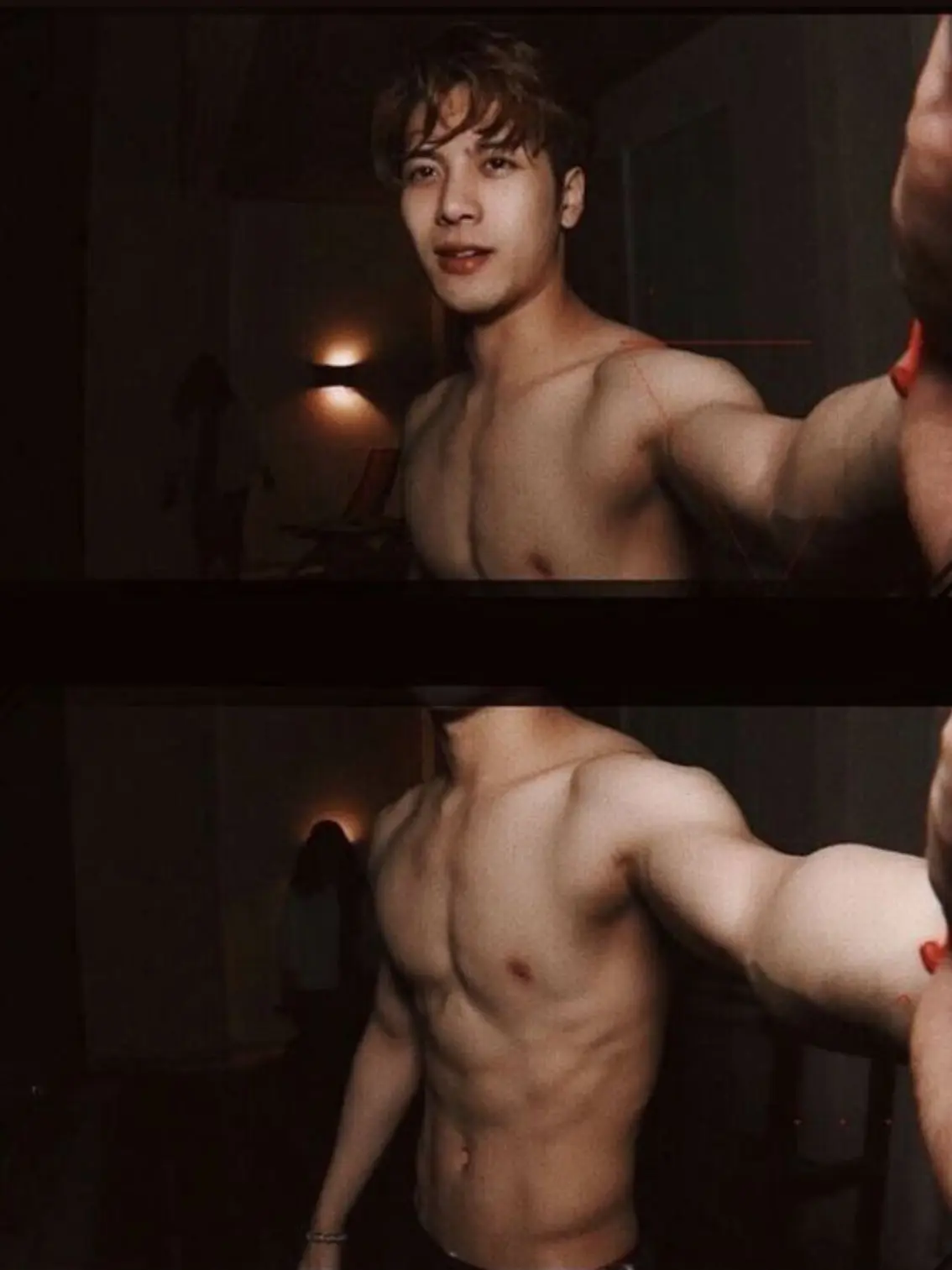 CostlyProbe0429의 JACKSON WANG