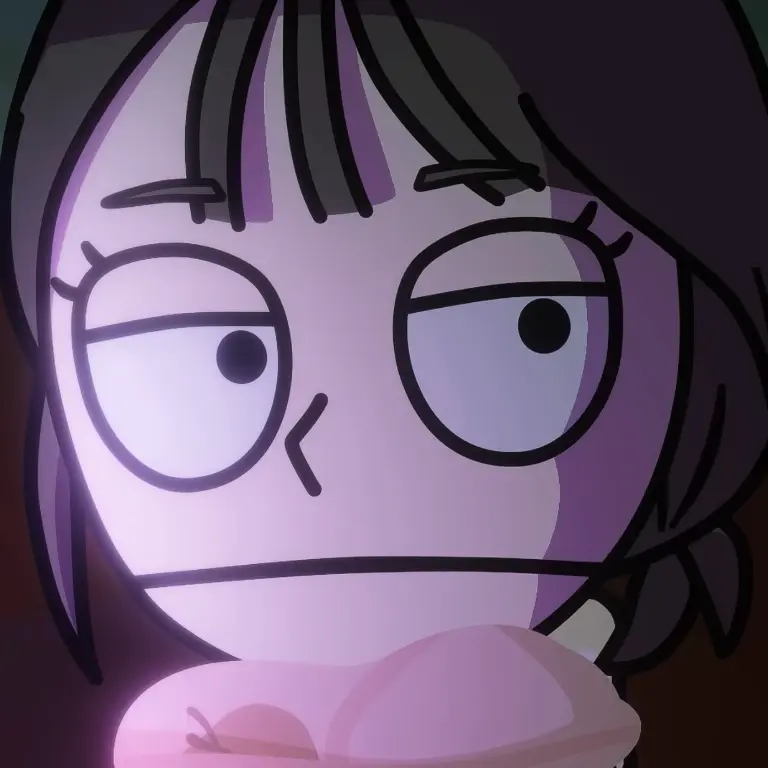 Nymph의 서준이 체험