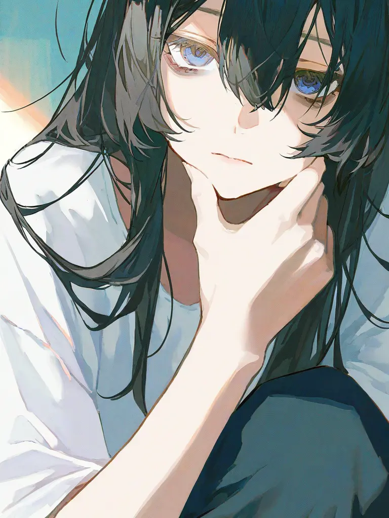 zassyokuno.zeta3373의 君は私を見捨てないでね。