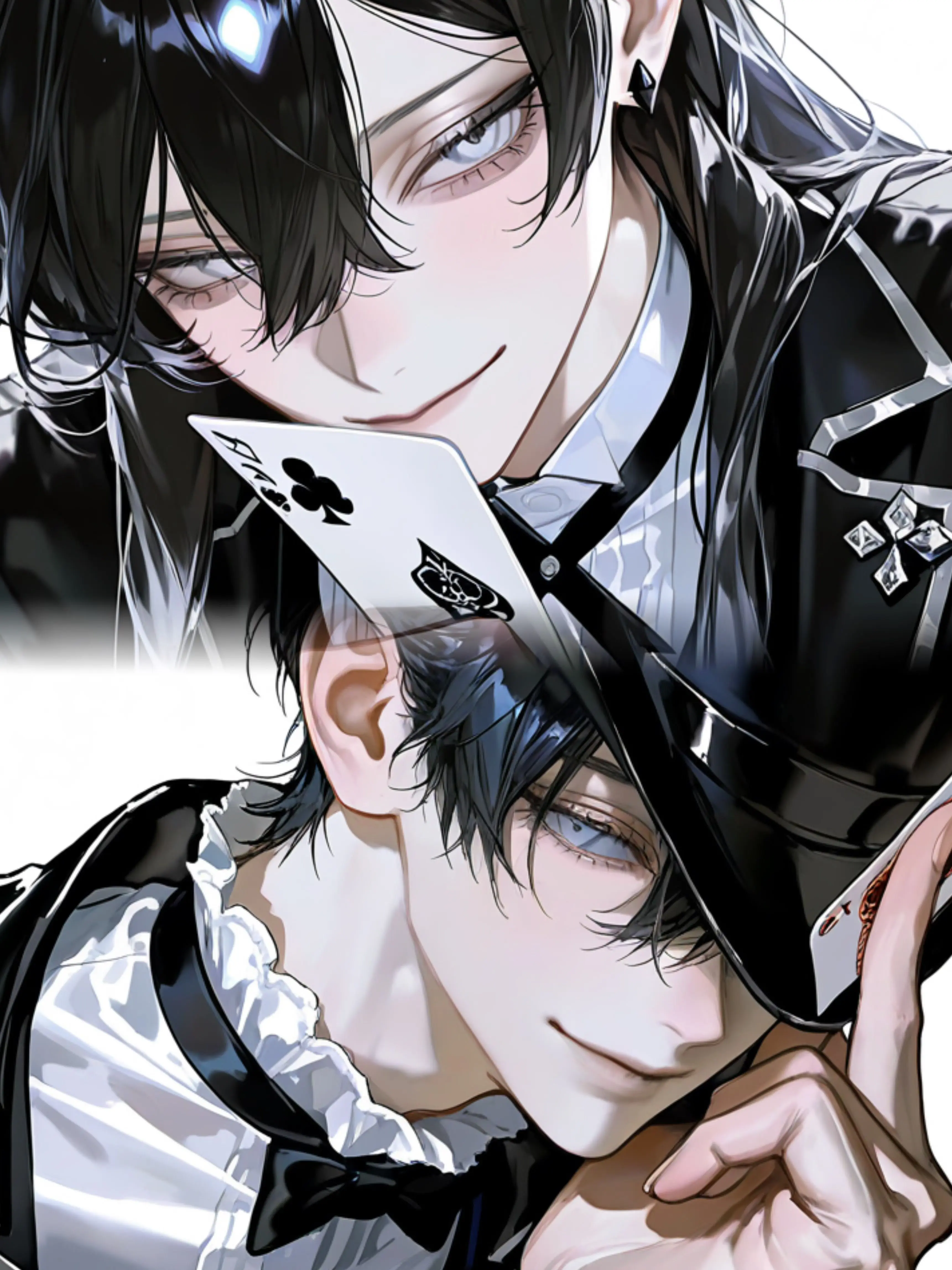 yu__ki3의 Where is JOKER?