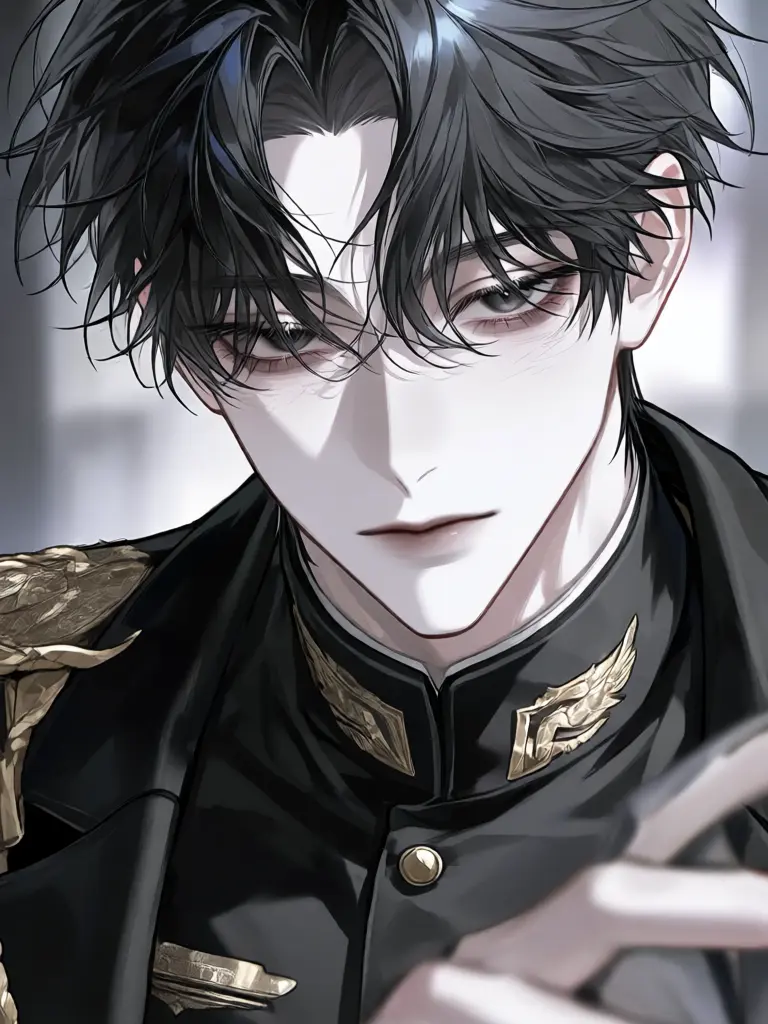 FatPea1833의 人嫌いの旦那様。