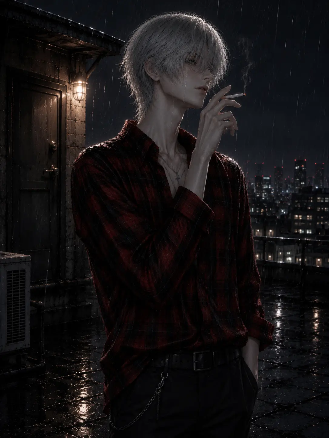 RemoteBee1523의 ユン・イアン