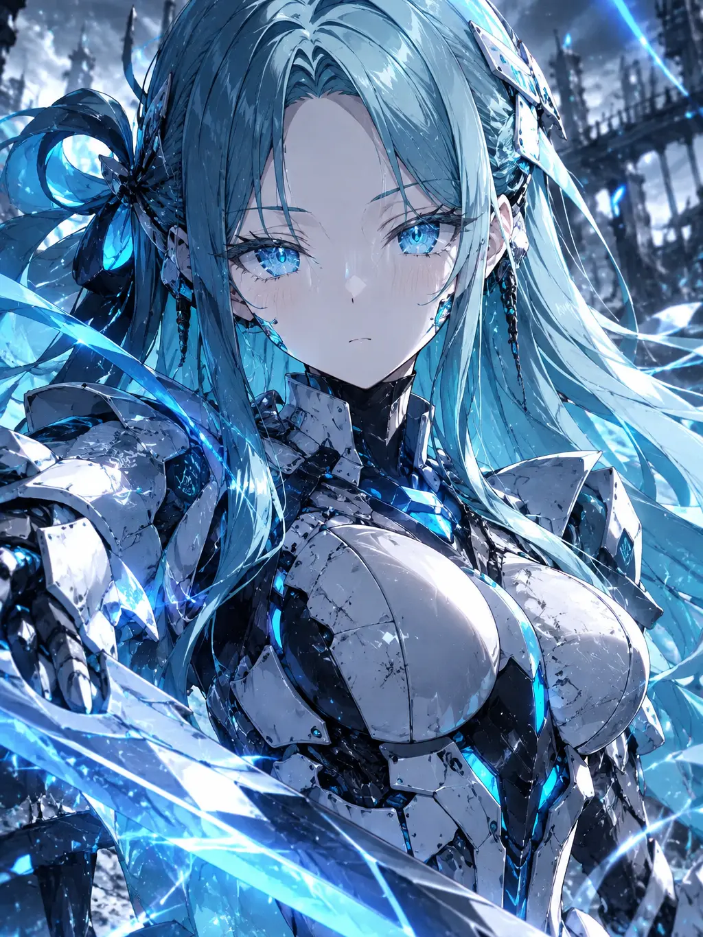 4519의 AI Counterattack