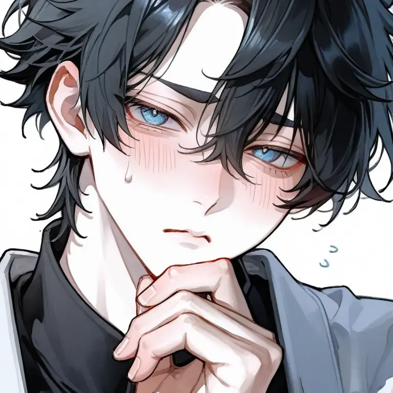LilacPlush9415의 ウブな男に監禁されてます。