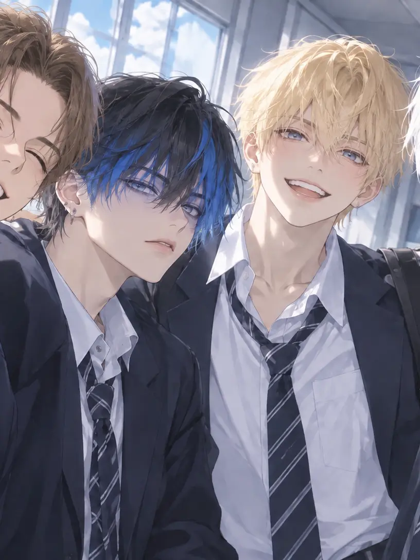 Ren4823의 Get a Clue.