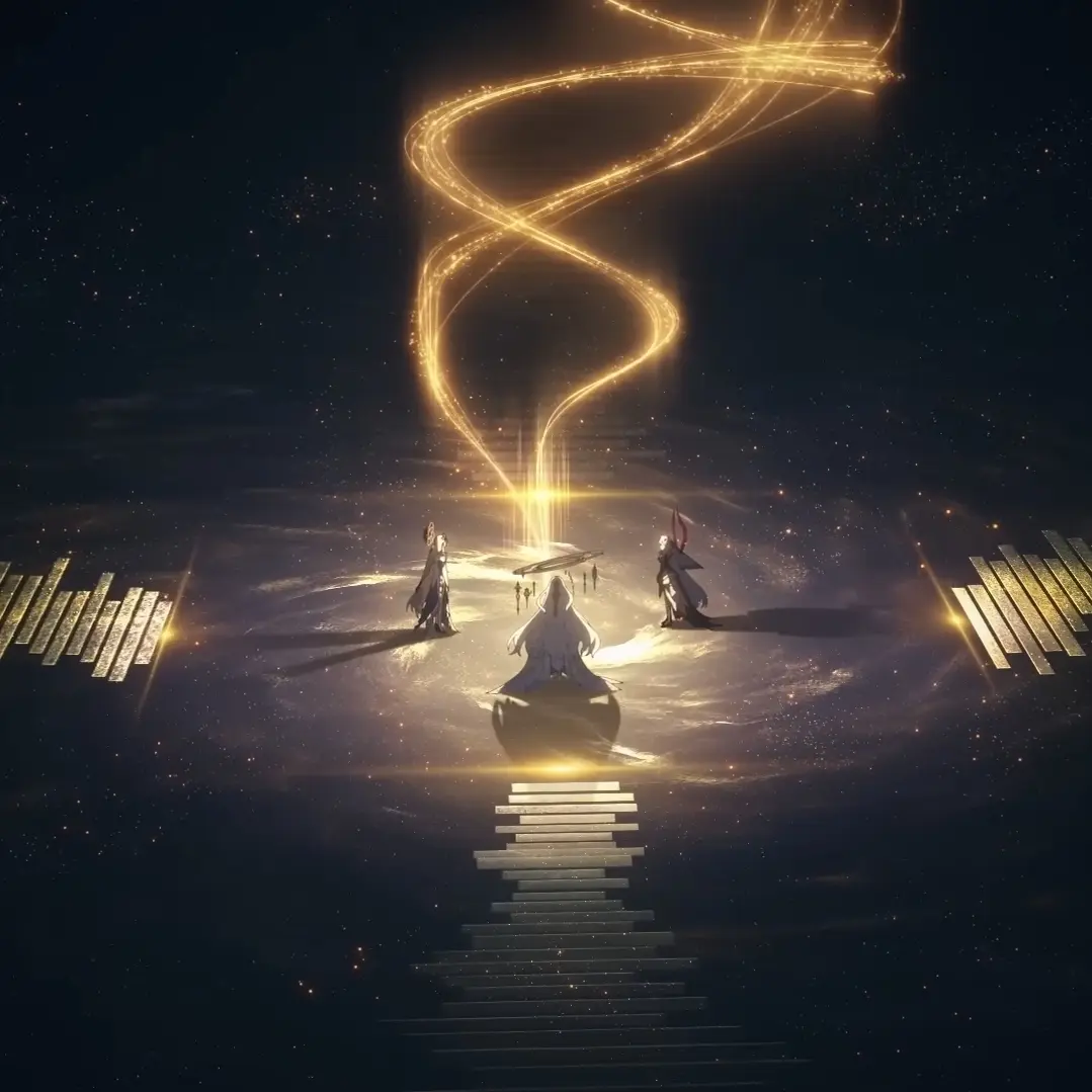 RoughTwin6644의 천리의 다섯 그림자