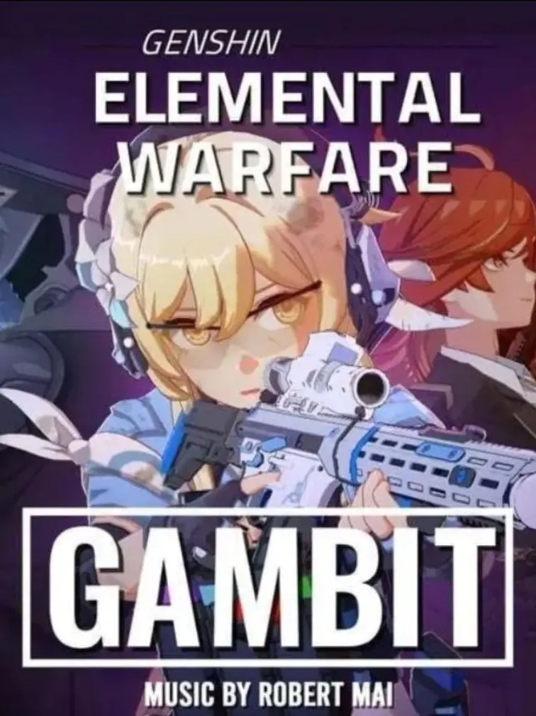 LovingLlama5579의 원소와 총탄from notables