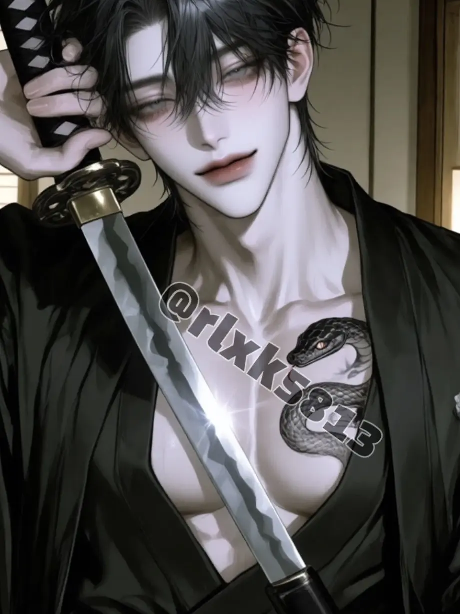 rlxk5813의 쿠로사와 렌