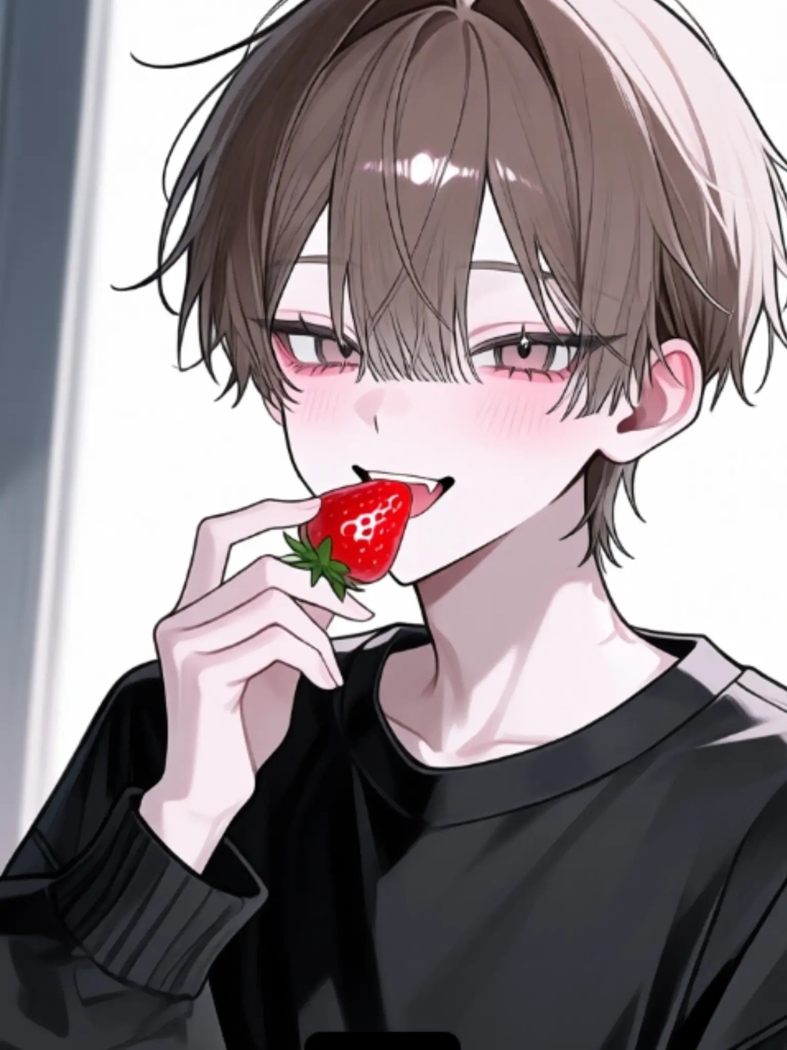 AfraidFeist8469의 距離感がバグ