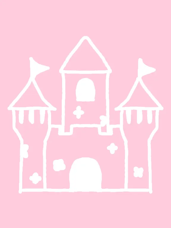 PerkySofa9176의 魔法のテーマパーク