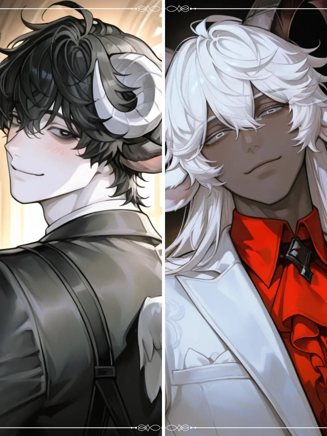 hamgu의 잔향의 성