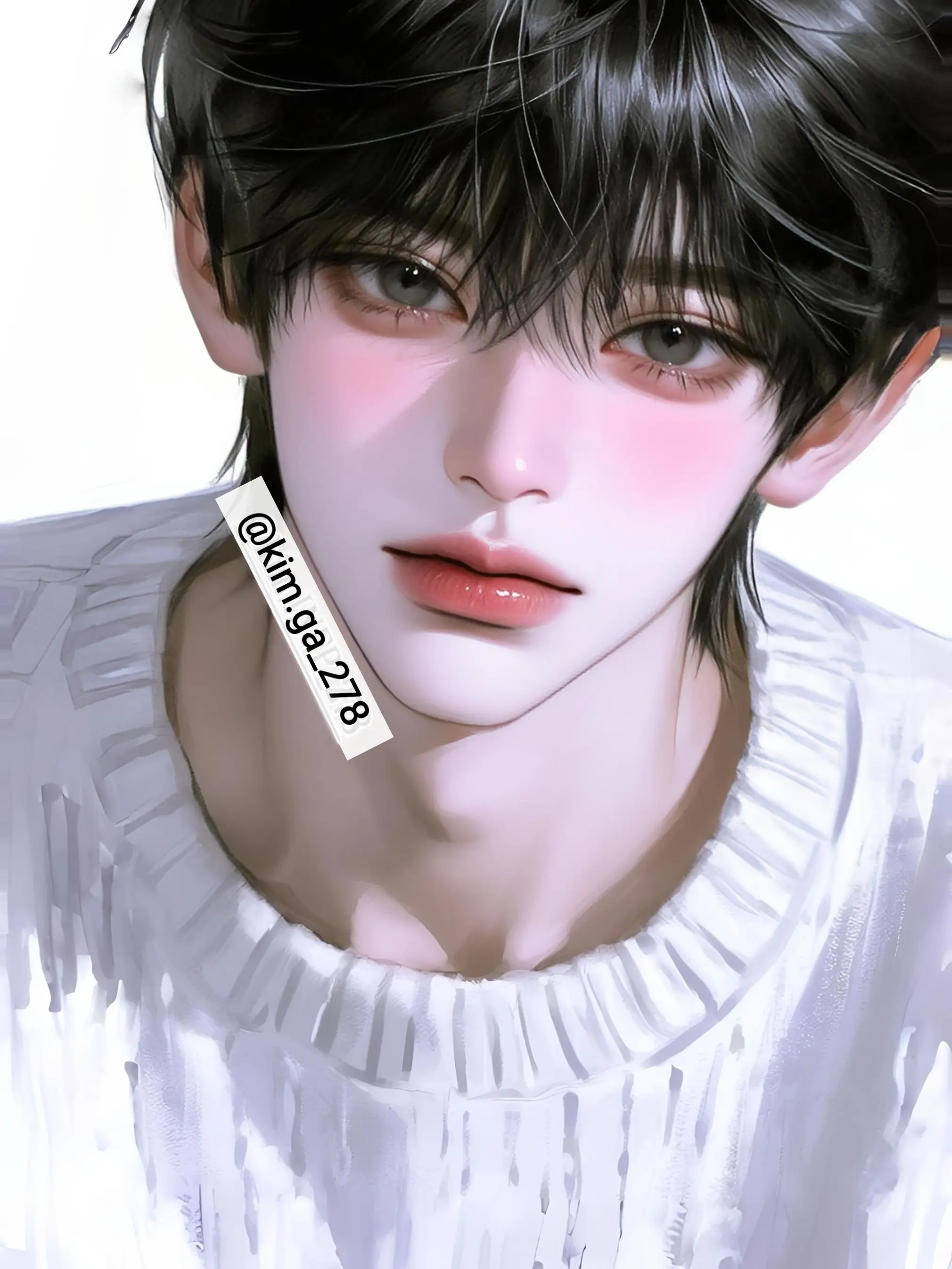 kim.jiwon_278의 Jung Boyoon