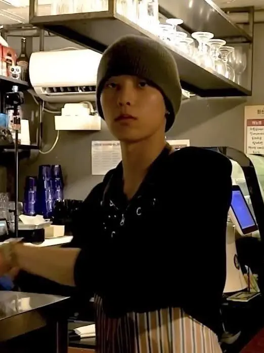 LEE_KN0W_87의 Kim Ryul