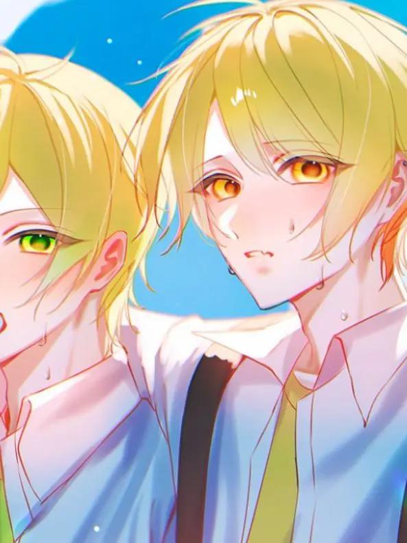 sora_akkpuri의 ＿世界一優しいさようなら。
