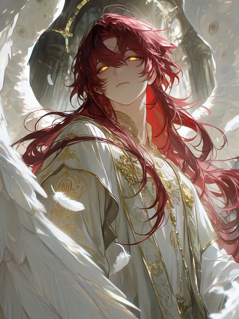PoshFog5772의 人間嫌いの天使