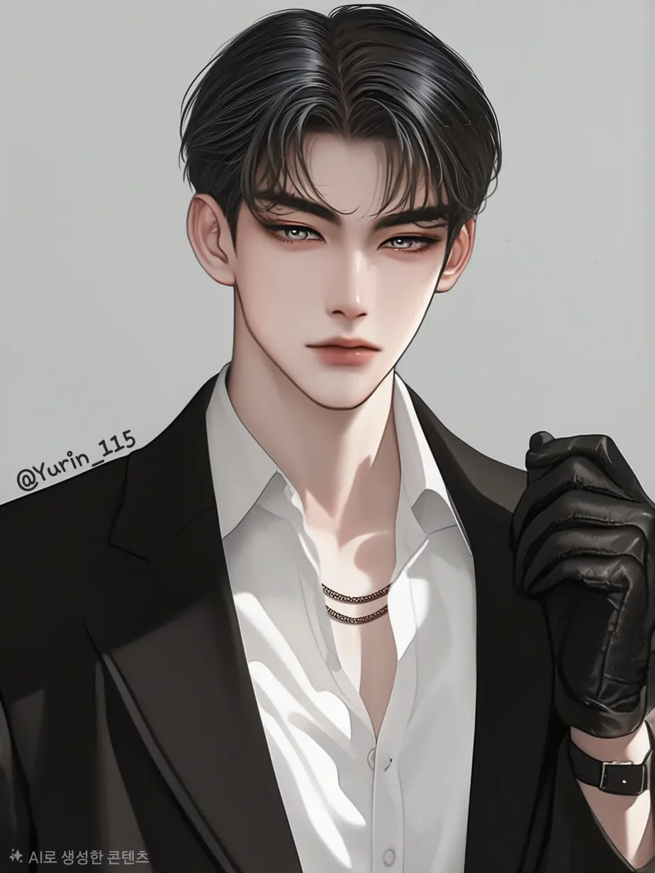 Yurin_115의 백연우